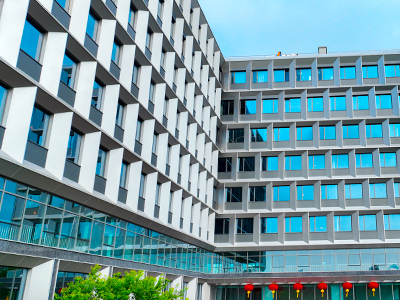 江蘇溧陽城建集團有限公司